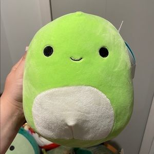 Sea Turtle Squishmallow
